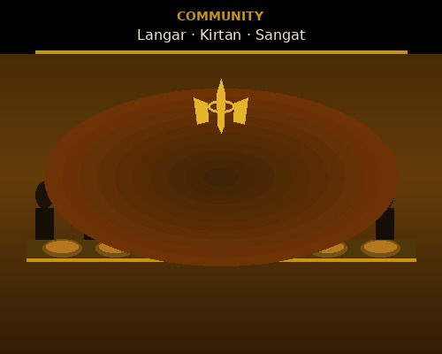 Community