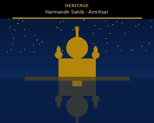 Heritage